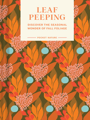 cover image of Pocket Nature Series